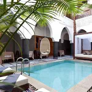 **** Riad & El Walaa Marrocos