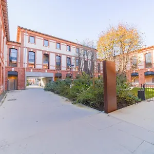 Apart-hotel Montempo + Cite Internationale