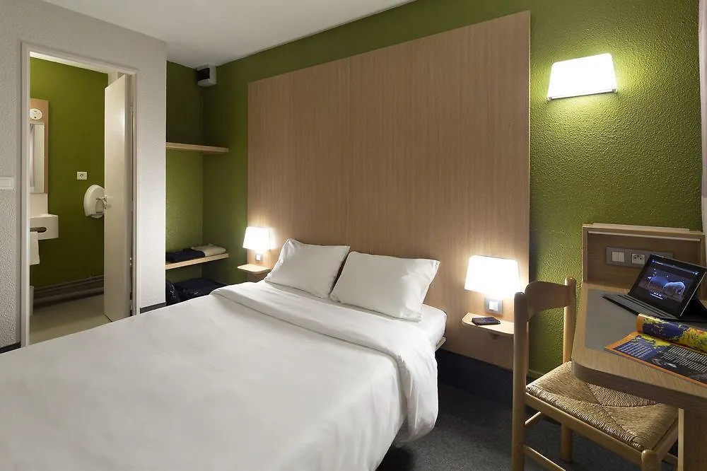 B&B Hôtel Toulouse Cité de l'Espace Mouchotte Hotel