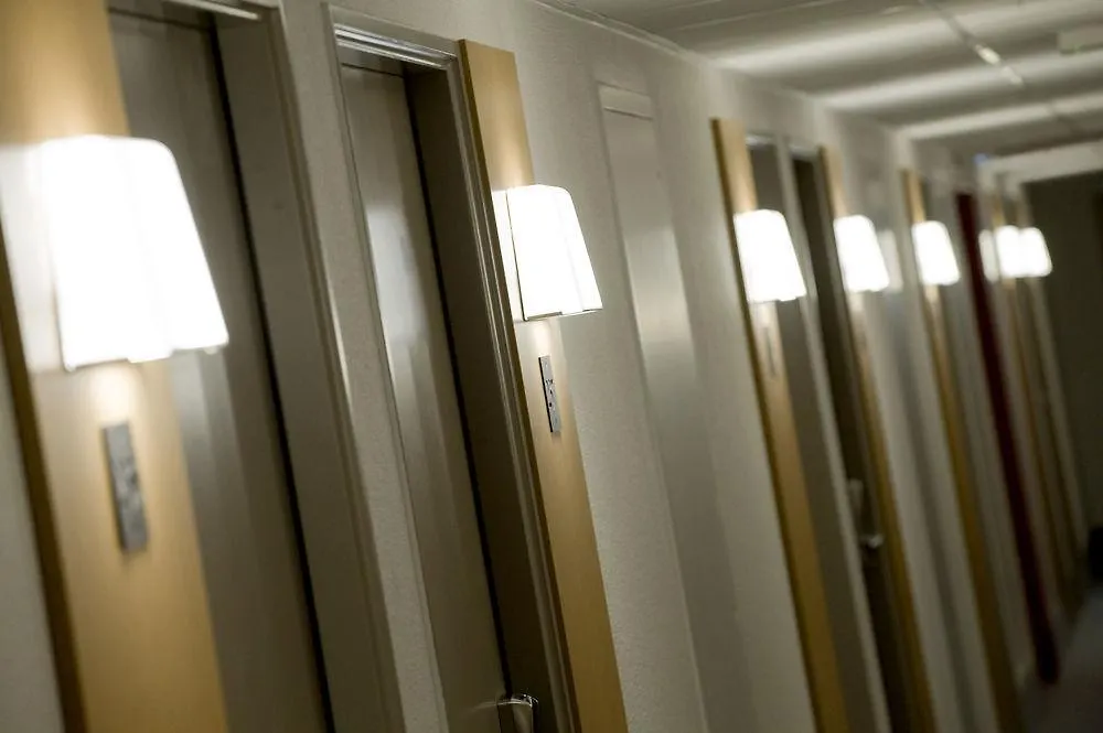 Hotel B&B Hôtel Toulouse Cité de l'Espace Mouchotte