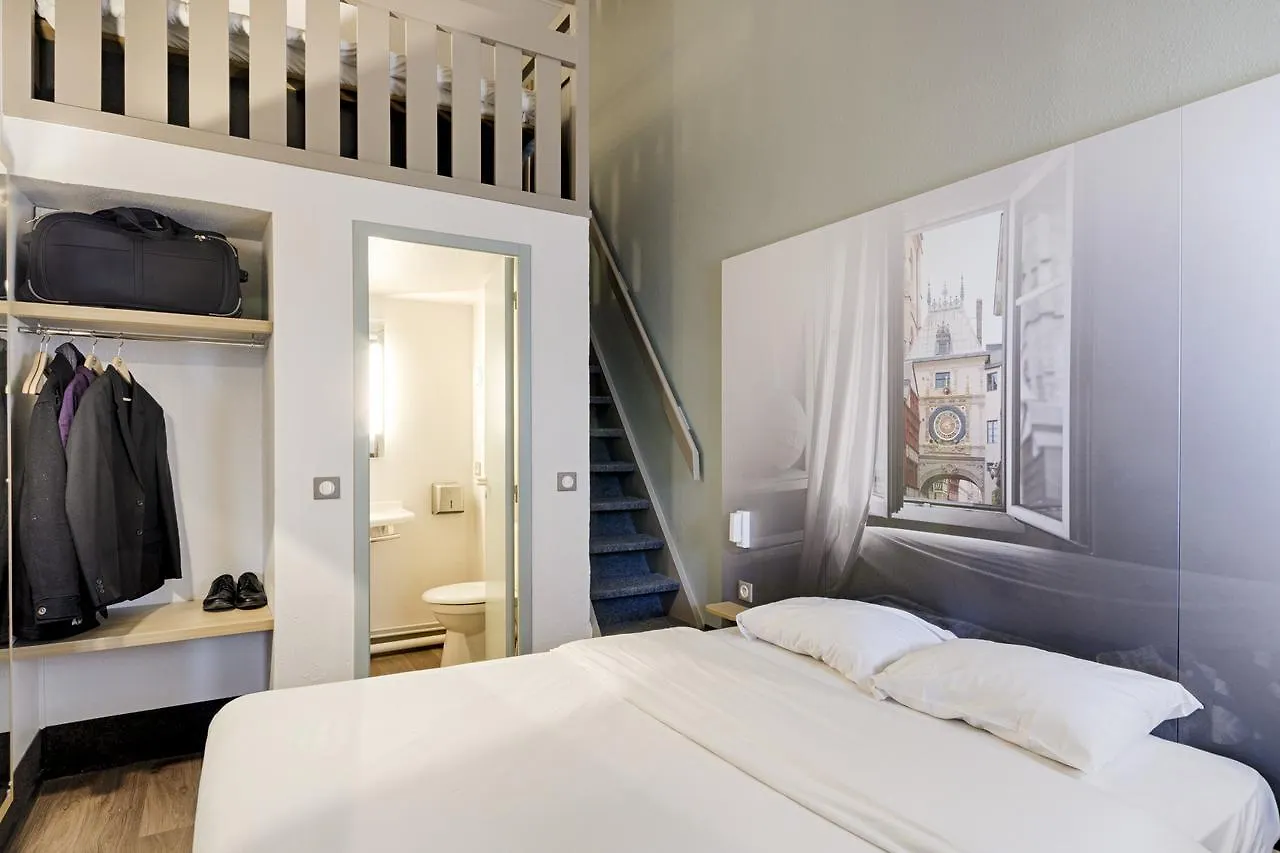 B&B Hôtel Toulouse Cité de l'Espace Mouchotte