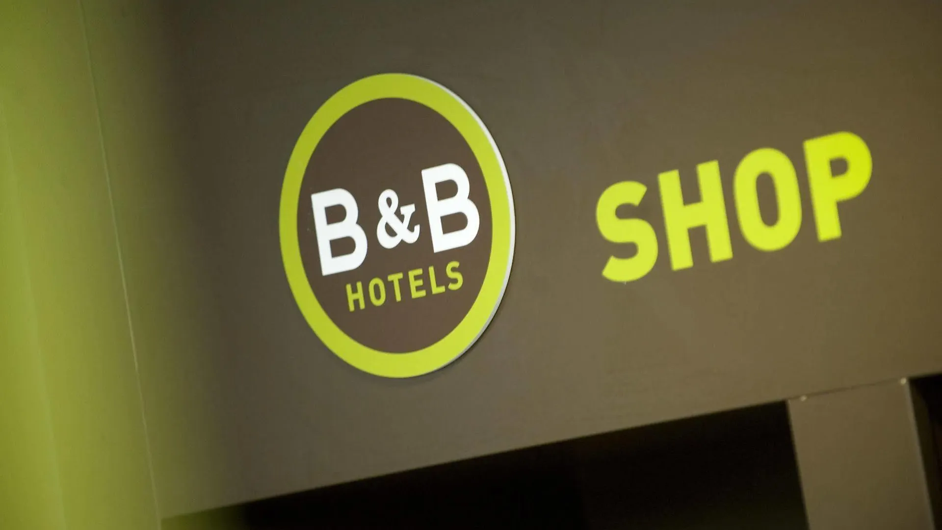 B&B Hôtel Toulouse Cité de l'Espace Mouchotte