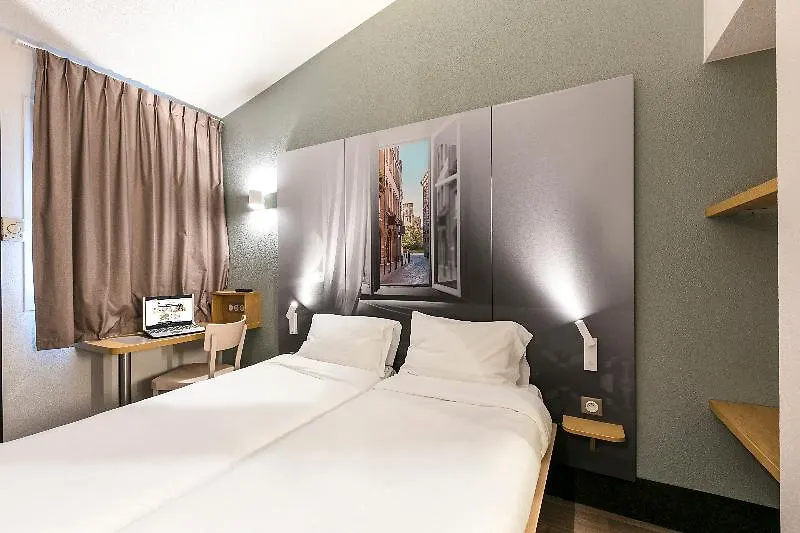 Hotel B&B Hôtel Toulouse Cité de l'Espace Mouchotte